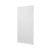 Panneau chauffant infrarouge sans cadre Herschel Inspire blanc