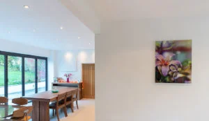 Les panneaux chauffants Inspire picture