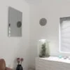 Miroir Inspire dans la salle de bains
