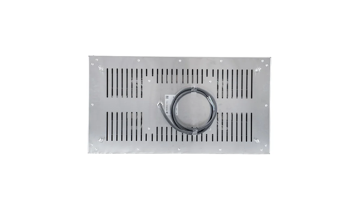 Power 4 chauffage industriel