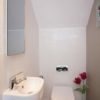 Chauffe-miroir Herschel Inspire dans la salle de bain