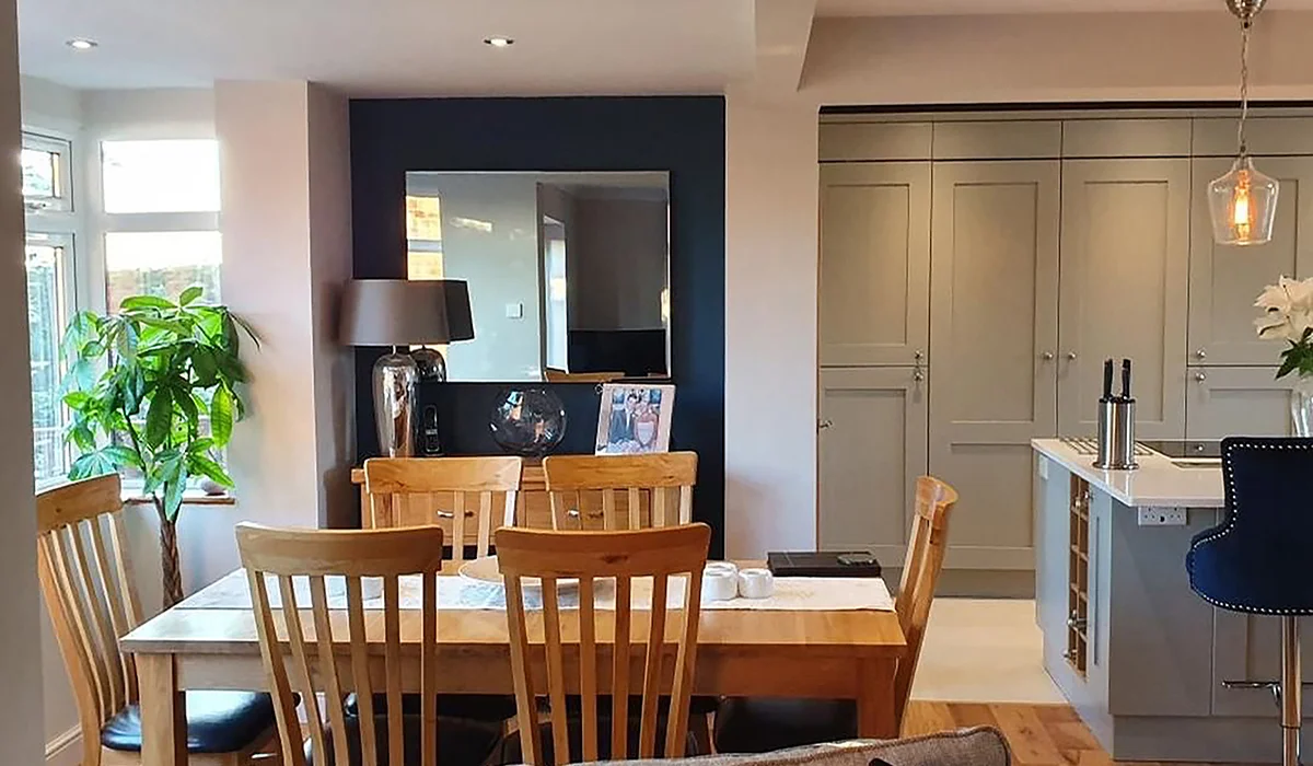 Miroir Herschel Select XLS