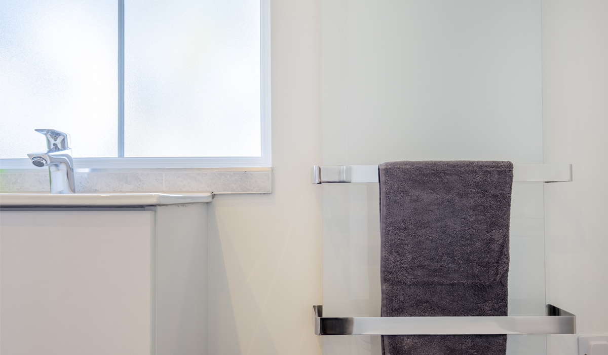 Lancement des maisons écologiques Genesis Homes à Pennine View, Calthwaite.