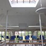 Pulsar chauffant les Écoles