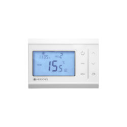 Pack de thermostats sans fil Herschel iQ T2