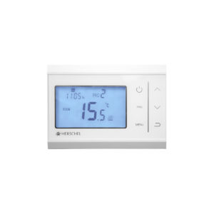 Pack de thermostats sans fil Herschel iQ T2