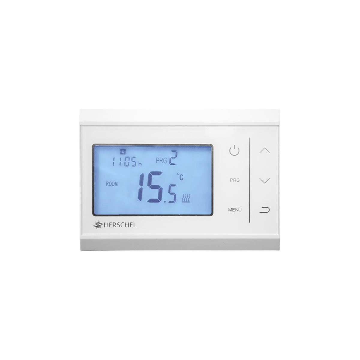 Pack de thermostats sans fil Herschel iQ T2