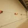 Colorado in warehouse installation