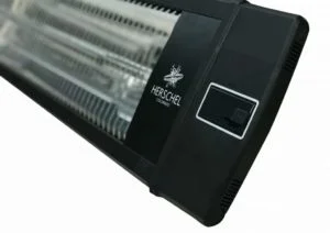 Herschel Colorado outdoor heating
