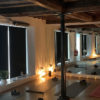 Herschel Aspect heating hot yoga