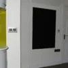Inspire - Radiateur de tableau noir infrarouge