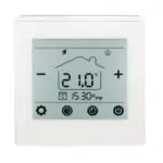 Herschel iQ MD1 Wired Thermostat Control