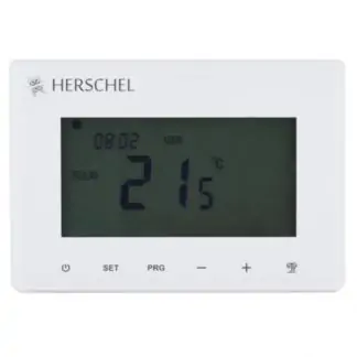 T-BT Battery powered wireless thermostat