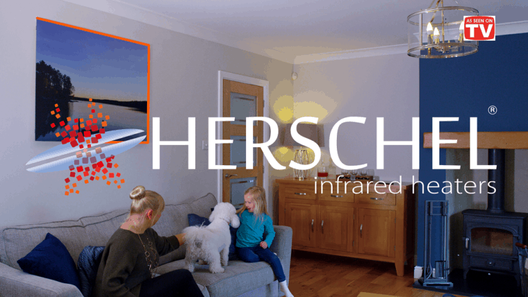 Herschel Clients Star dans la publicité télévisée