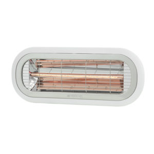 MIAMI 2000 Watts - Blanc