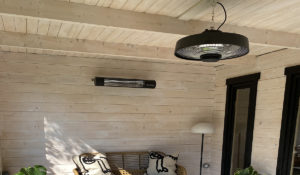 Hawaii et la California noire