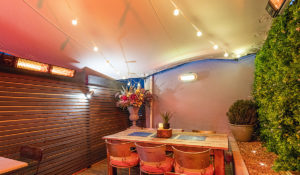 Evoke Pictures Photographes de mode de vie Square Club Bristol