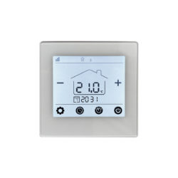 Thermostat filaire Herschel iQ MD2