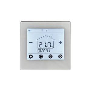 Thermostat filaire Herschel iQ MD2