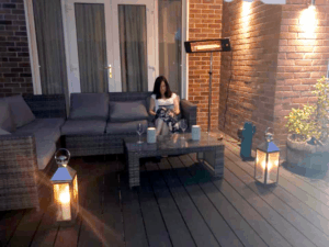 Herschel Colorado free standing