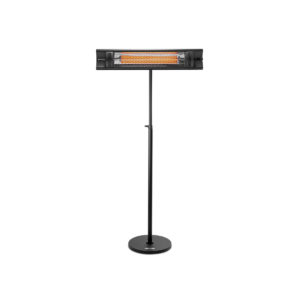 Colorado sur pied noir