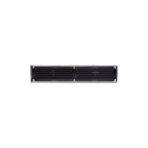 Advantage IR2 Noir, corps noir