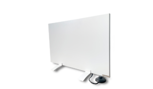 Select chauffage sous le bureau avec pédale