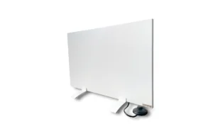 Select chauffage sous le bureau avec pédale