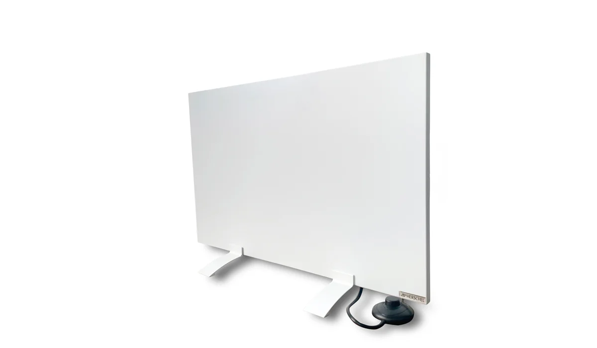 Select chauffage sous le bureau avec pédale