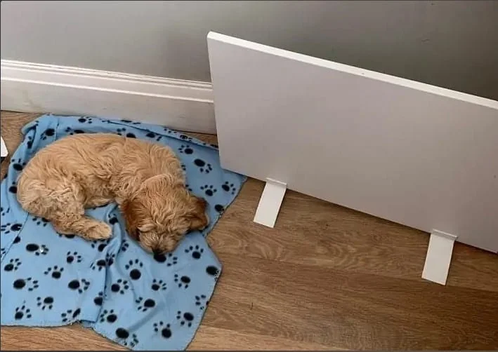 Under Desk Product Photo 5