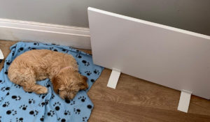 Choisir le sous-bureau à la maison