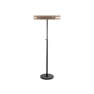 CALIFORNIA Or 2000W avec support