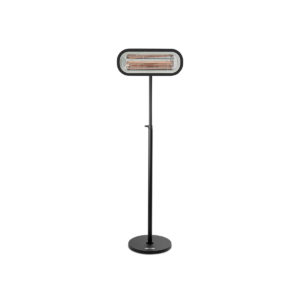 MIAMI Noir 2000W & Support