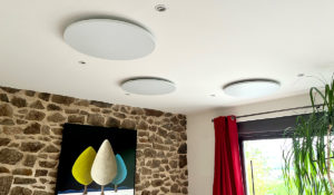 Installation du XLS Rond