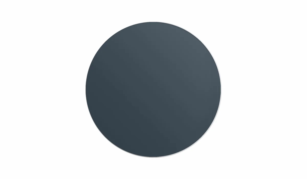 Herschel Select XLS Round Gris