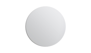 Herschel Select XLS Round Blanc