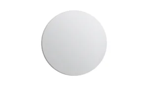 Herschel Select XLS Round Blanc