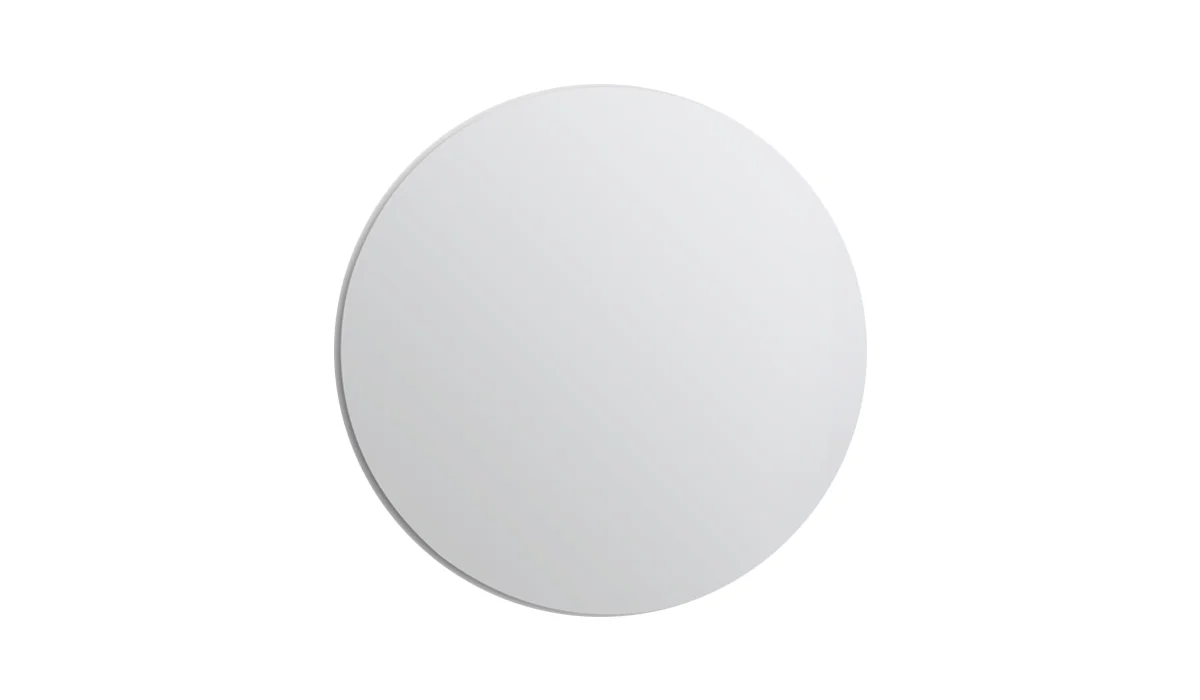 Herschel Select XLS Round Blanc