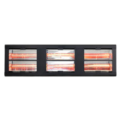 Chauffage d'entrepôt Vulcan 12L