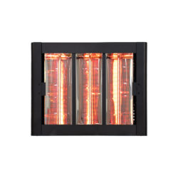 Chauffage d'entrepôt Vulcan 6S