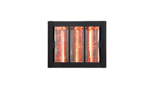 Chauffage d'entrepôt Vulcan 6S