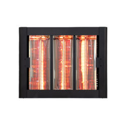 Chauffage d'entrepôt Vulcan 6 -12 kW