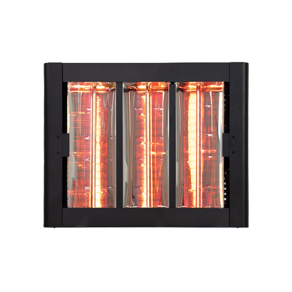 Chauffage d'entrepôt Vulcan 6 -12 kW