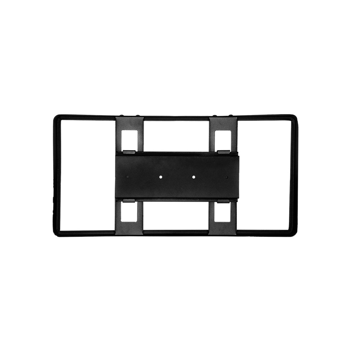 Kit de montage en surface Krystal pour un montage en surface à profil bas au plafond