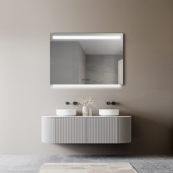 Select Mirror with Lights Variation Image - XLS600ML-INT