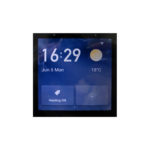 Centre de contrôle à écran tactile