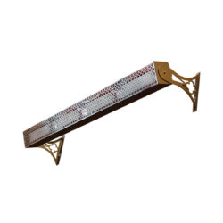 Le radiateur infrarouge Herschel Halo Horizon 2,6 kW – 3,2 kW