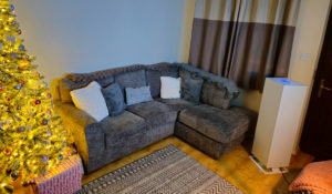 Select S3 dans un salon