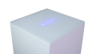 Select S3 commandes tactiles