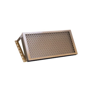 Chauffage de banc d’eglise